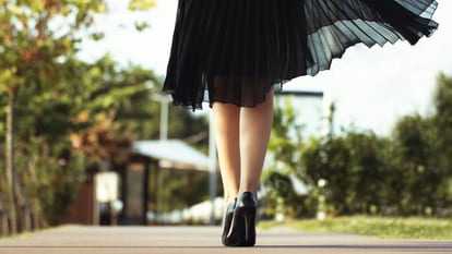 marca cajón fantasma Ocho zapatos para mujer, cómodos y elegantes, para llevar durante horas |  Top reviews | Escaparate | EL PAÍS