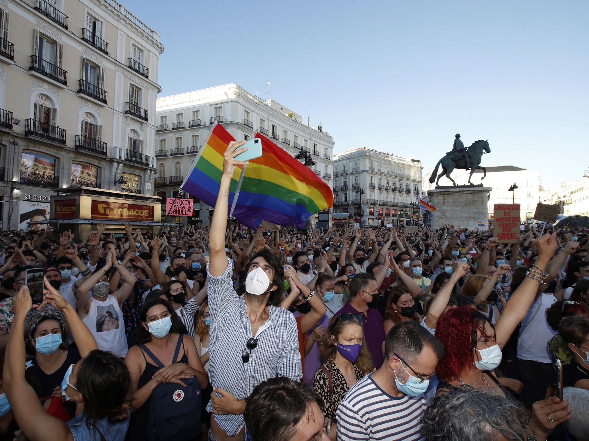 Calzados samuel online lorca