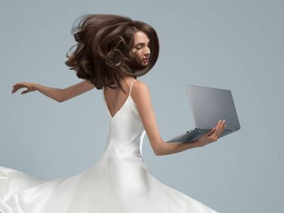 Nuevo Xiaomi Notebook Air con Intel Core i7 de octava generación