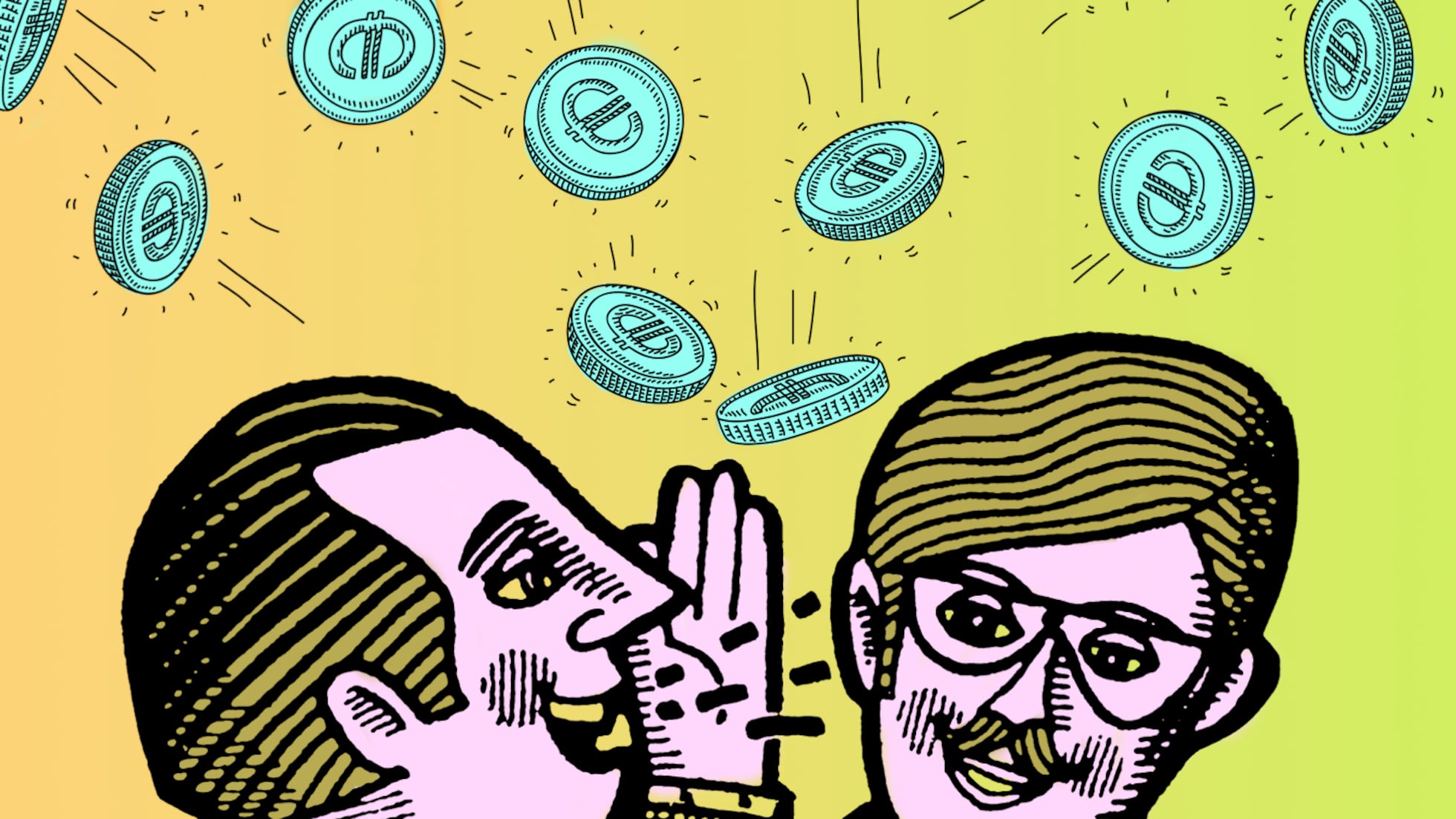 Por qué nos cuesta tanto a los españoles decir cuánto ganamos? | Bienestar  | ICON | EL PAÍS