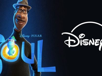 'Soul' se estrenó el 25 de diciembre.