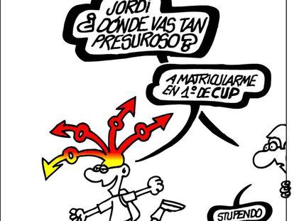 Forges