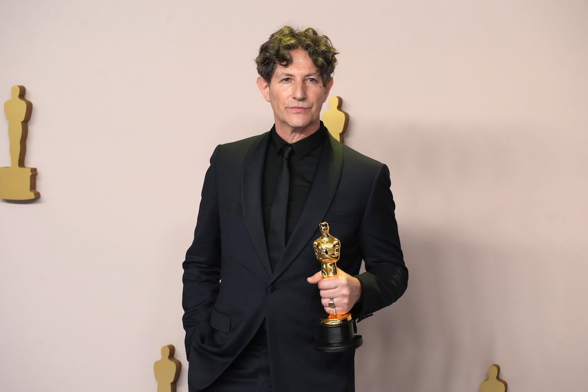 Un nuevo grupo de artistas judíos de Hollywood respalda las críticas de Jonathan Glazer a Israel | Cultura