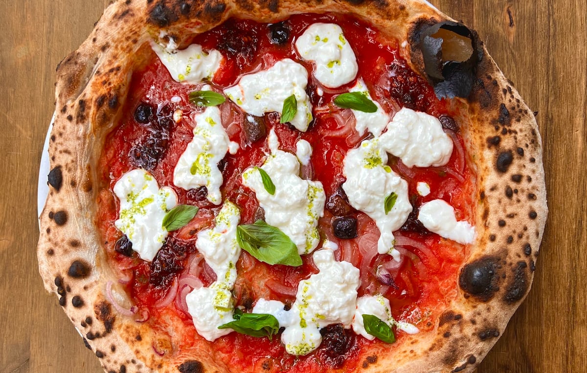 Las mejores pizzerías de Barcelona, la ciudad española más italiana | El Comidista | Gastronomía