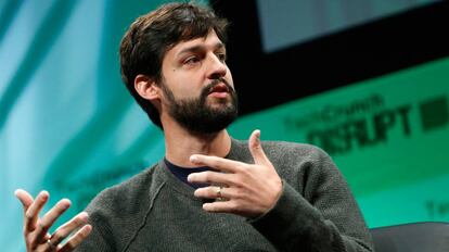 Max Ventilla, el fundador de Altschool, trabajó antes para Google