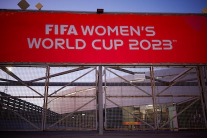 Mundial Fútbol Femenino