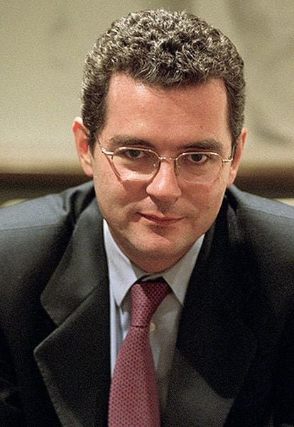 Pablo Isla.