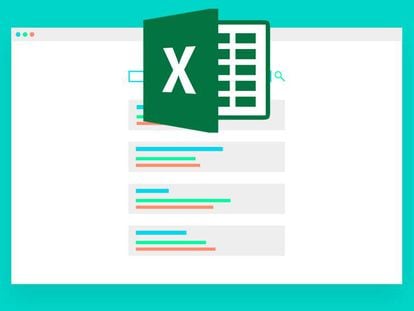 Cómo convertir una página web a Excel en segundos