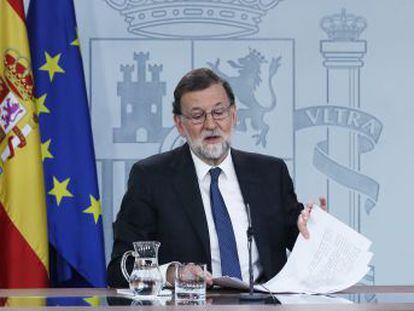 El PNV cree que Pedro Sánchez se ha precipitado con la moción de censura