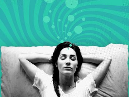 Adictos a la melatonina: ¿está alterando nuestros sueños?