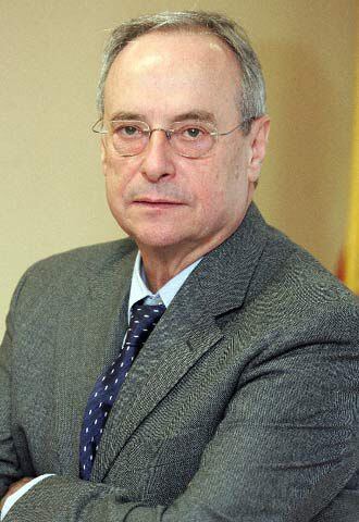 Enrique Martínez Robles