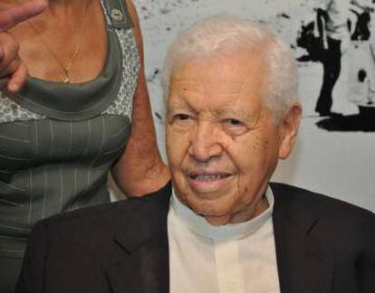 José Maria Pires, arzobispo y teólogo brasileño.