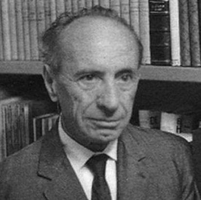 Domènec Guansé.