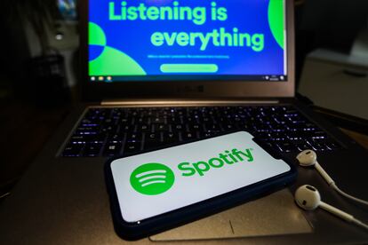 Spotify anuncia nuevos y ambiciosos planes para nutrir su apuesta por la industria del podcast
