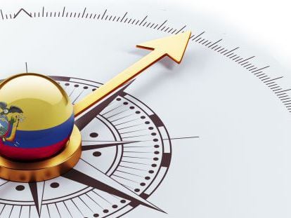 Ecuador y el acuerdo multipartes: una adhesión necesaria
