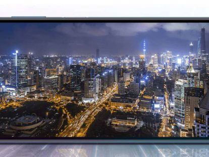 Llega el nuevo Samsung Galaxy A12 Nacho, económico pero con Android 11