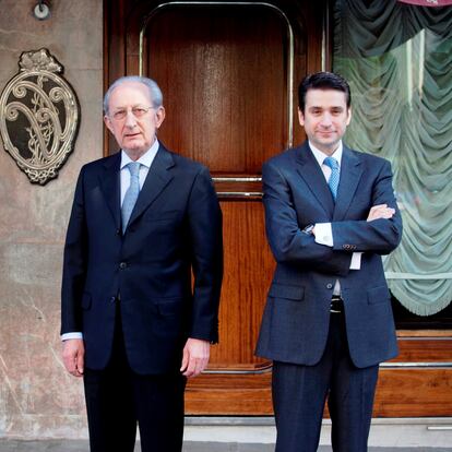 Via Veneto Barcelona