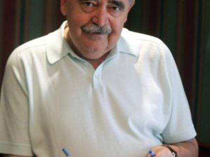 Eugenio Trias.
