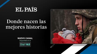 Basic EL PAÍS Tivify