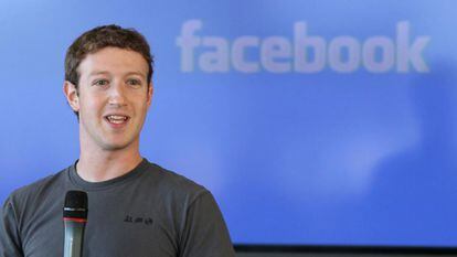 Creador y fundador de Facebook. Tiene 31 años y una fortuna de 41.200 millones de dólares.