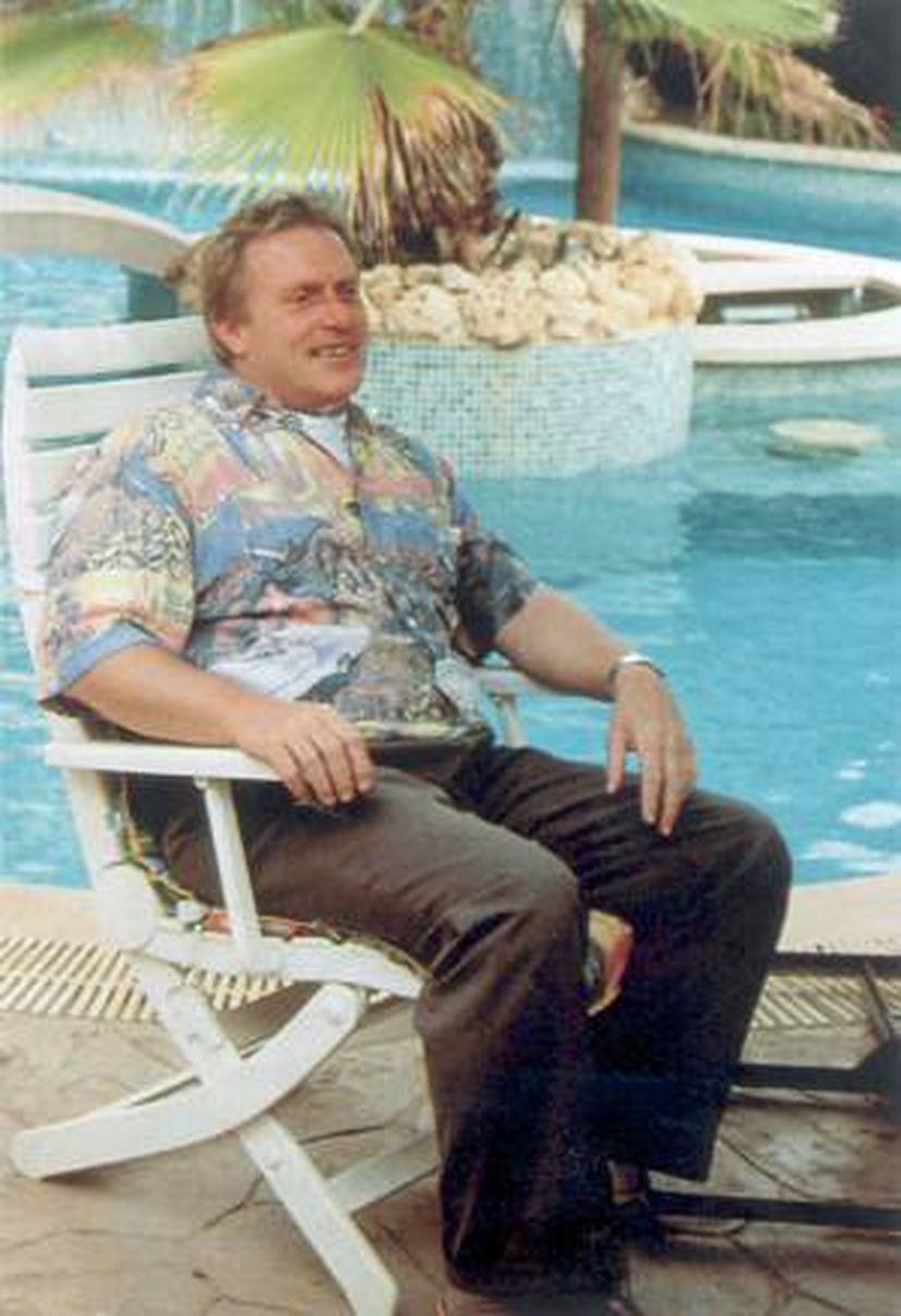 El misterioso asesinato del ‘Rey de