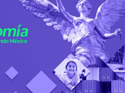 El foro ‘Economía. Reinventando México’ reúne a ponentes internacionales para conocer las claves de la economía mexicana