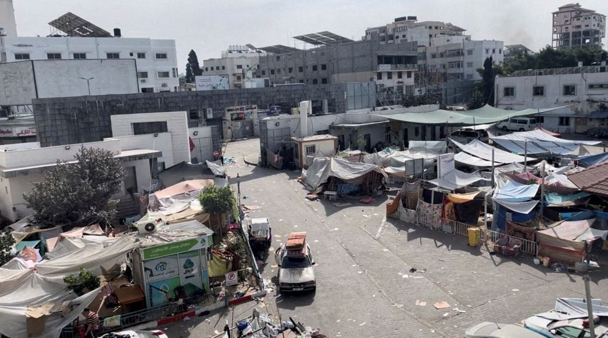 Israel prolonga la ocupación del hospital Al Shifa de Gaza en busca de pruebas de un centro subterráneo de Hamás | Internacional
