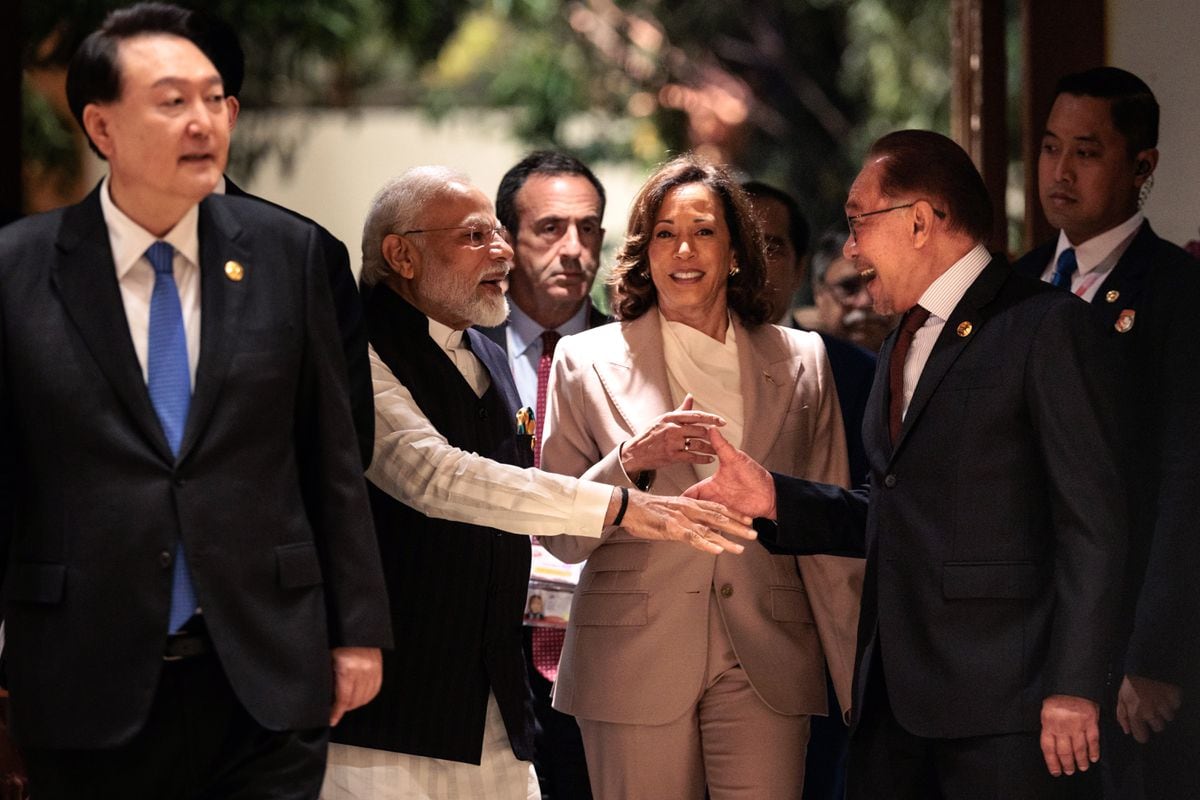 Indie testują swoją nową globalną rolę w G20 |  międzynarodowy