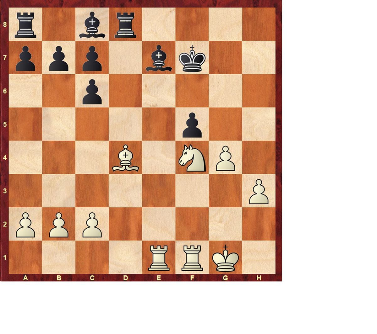 Chess.com en Español on X: ¡En 30' empieza el show estrella del Maestro  @capakhine! ¡Luisón contra el mundo! ¿Podrás ganarle en las diferentes  variantes del #ajedrez? 🧐 ¡No te lo pierdas en