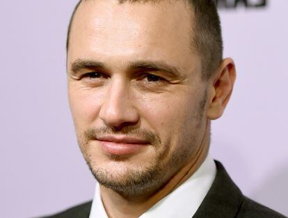 James Franco