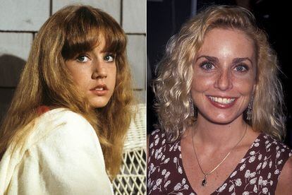 La actriz Dana Plato, recordada por su papel de Kimberly Drummond en la serie Different Strokes, murió a los 34 años por una sobredosis de medicamentos. Su vida tras saborear las mieles del éxito había sido muy complicada: tuvo problemas con el alcohol y las drogas y fue detenida en dos ocasiones por asaltar una tienda de videos y por falsificar una receta de Valium.