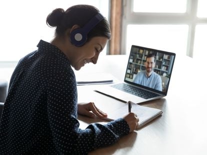 Microcredenciales: educación para una plantilla actualizada y motivada