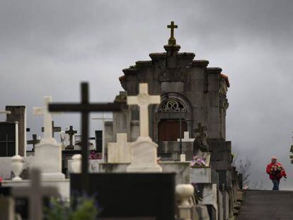 Cementerio de San Salvador (Oviedo).