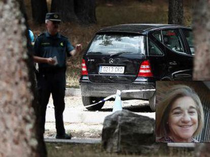 La esquiadora, medallista olímpica, lleva desaparecida una semana, según denunciaron sus familiares