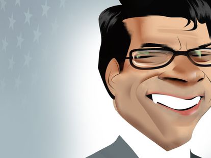 Atul Gawande, el médico que inspiró a Obama 