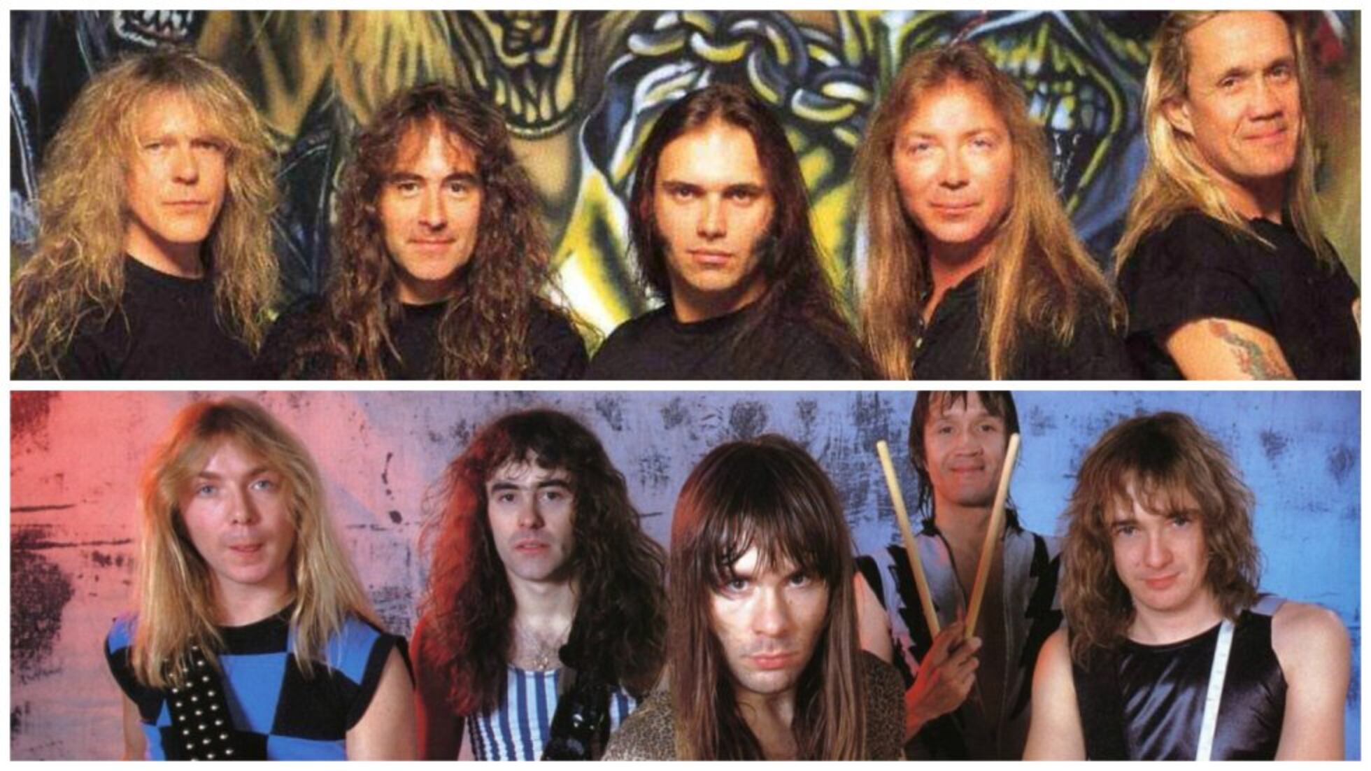 De AC/DC a Queen: grupos que acertaron (o fracasaron) al cambiar de ...