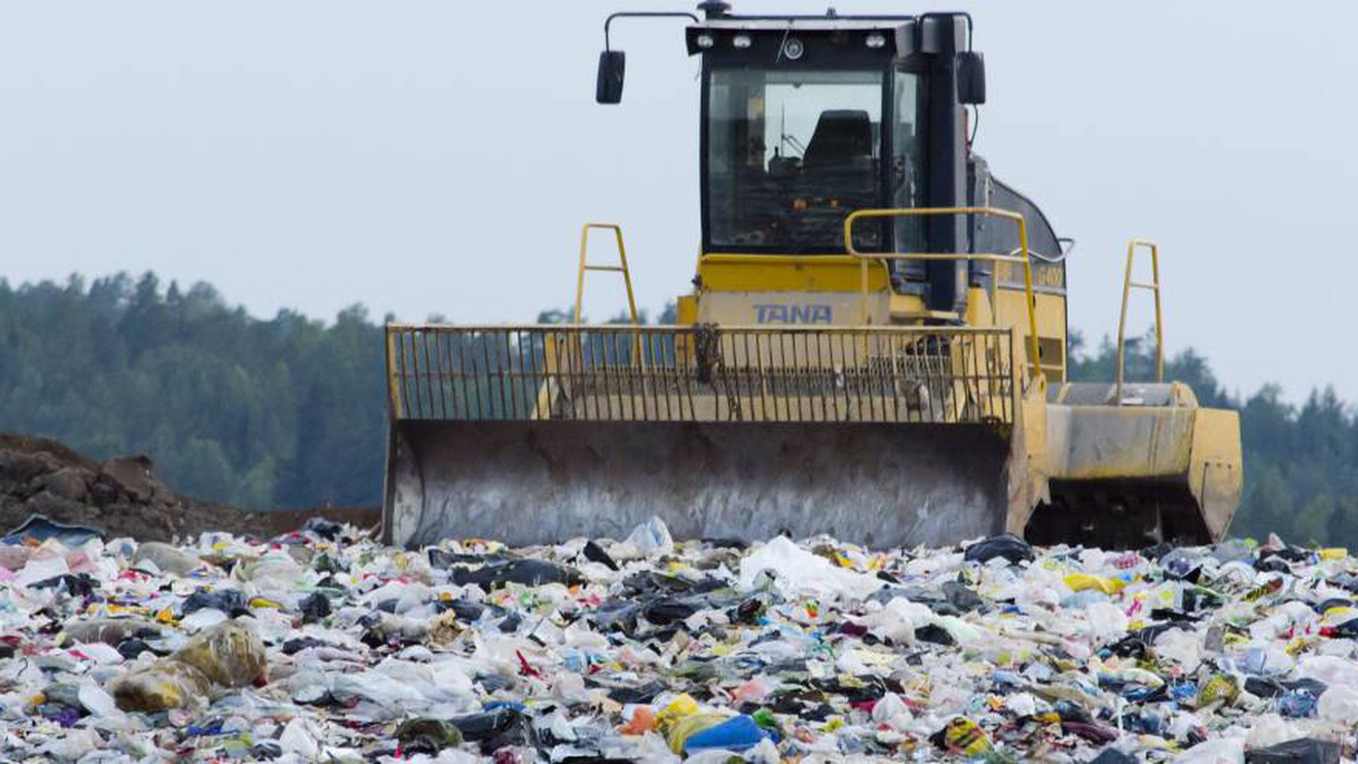 Reciclaje de basura, una inversión con valor – WORTEV CAPITAL