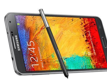Diez trucos para el Samsung Galaxy Note 3 que seguro no conoces