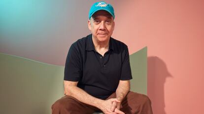 Paul Giamatti, en una imagen de marzo de 2023.