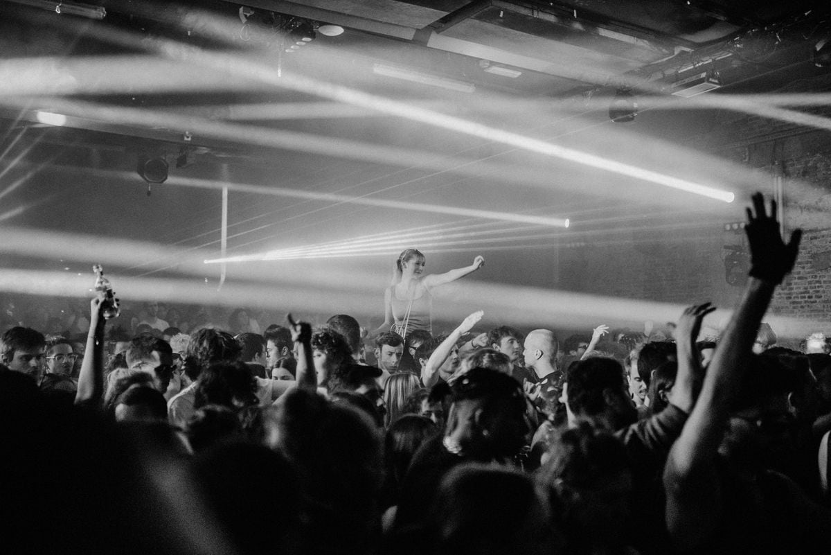 The Threat to Club Culture: The Slow Death of Electronic Music Venues