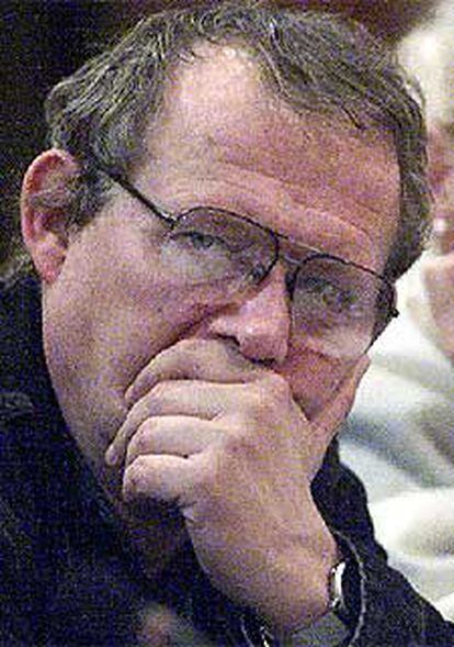 Adam Michnik.