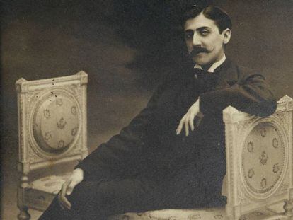 Marcel Proust va ser un geni de les lletres, creador d’una literatura sense precedents.