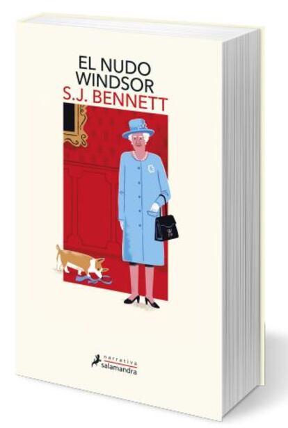El nudo Windsor