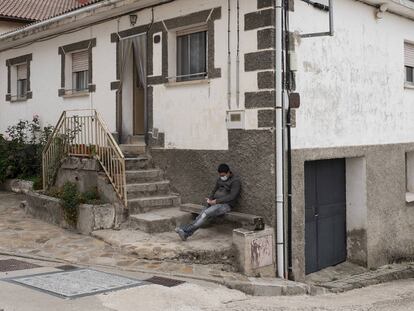 Pueblos sin covid
