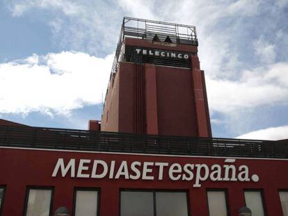 Mediaset España alcanza el 13,18% de la alemana ProSiebenSat.1 Media SE