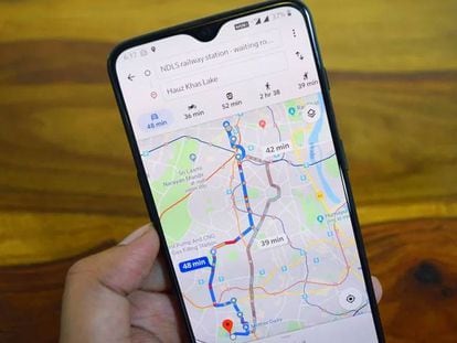 Google Maps quiere ser una red social: cómo configurar tu perfil en la app
