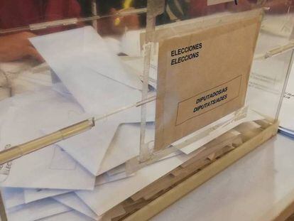 El Notariado ofrece habilitar un sistema para otorgar poderes electorales de forma 'online'