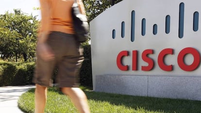 Cisco cancela su presencia en el MWC de Barcelona y ya son siete bajas