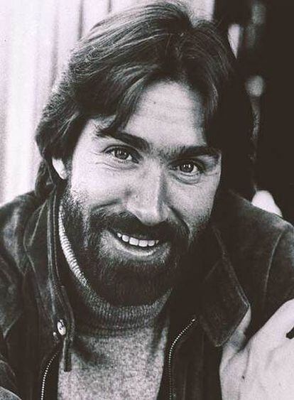 Dan Fogelberg.