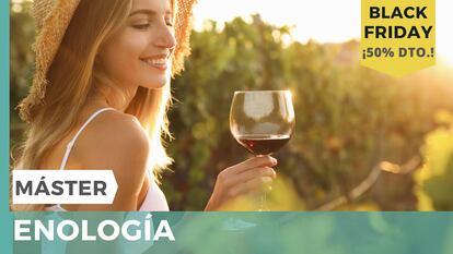 Descubre y aprende todos los secretos del mundo del vino